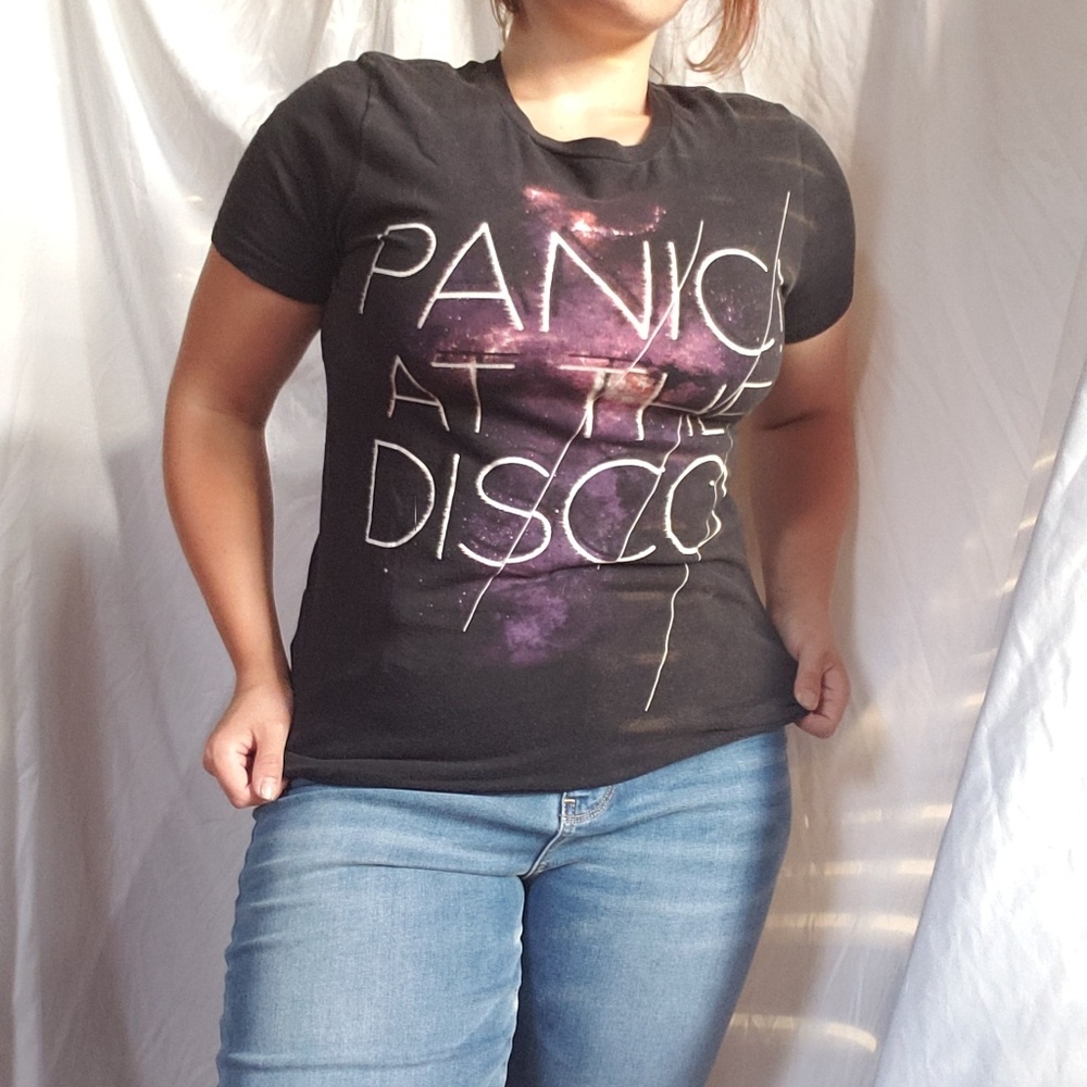 Panic! At the Disco Tee